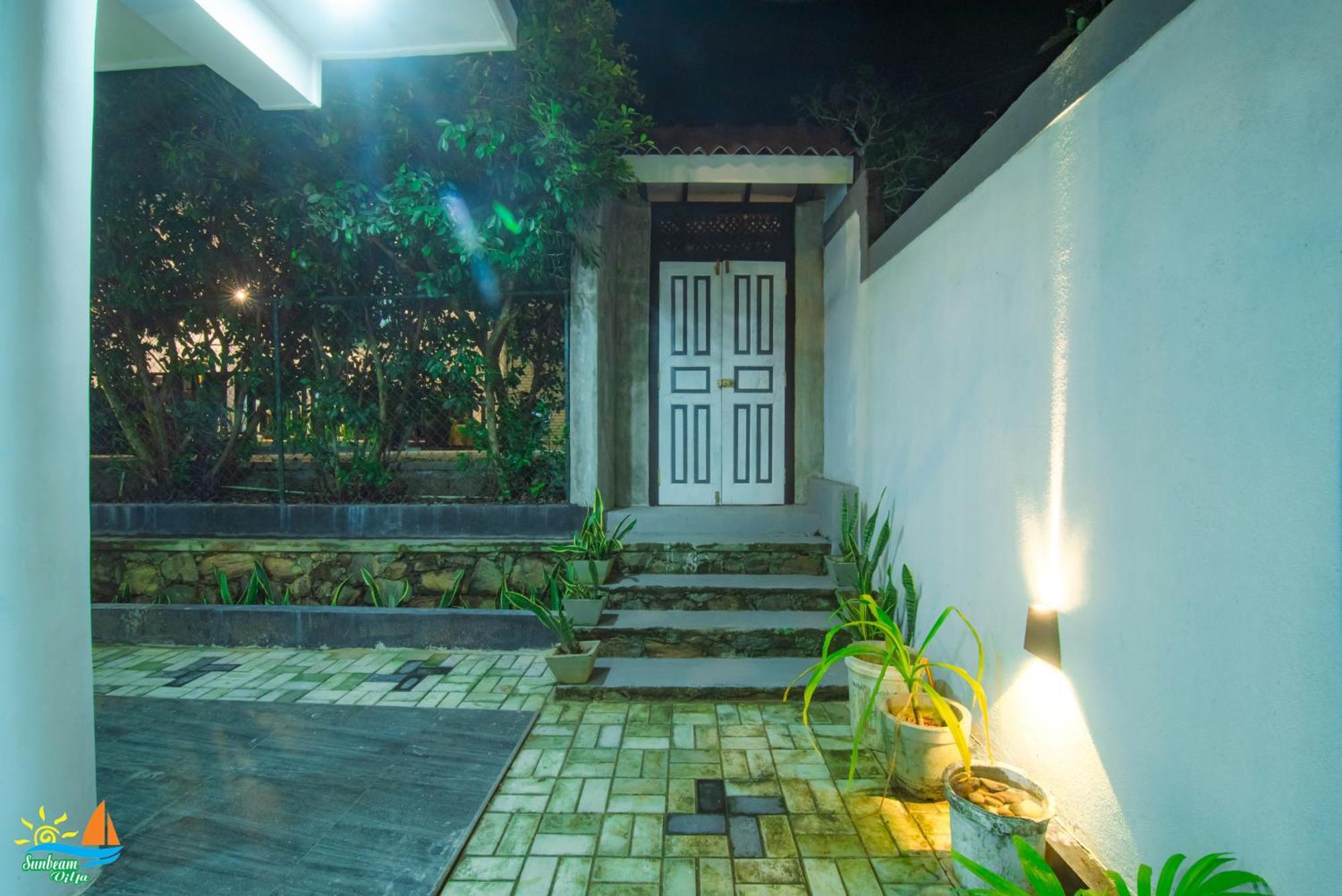 Sunbeam Villa Tangalle Exterior foto