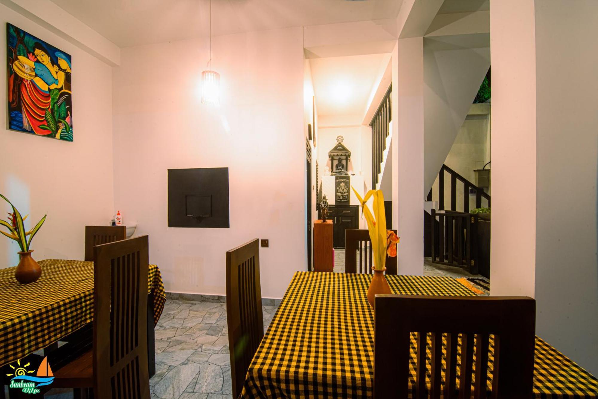 Sunbeam Villa Tangalle Exterior foto