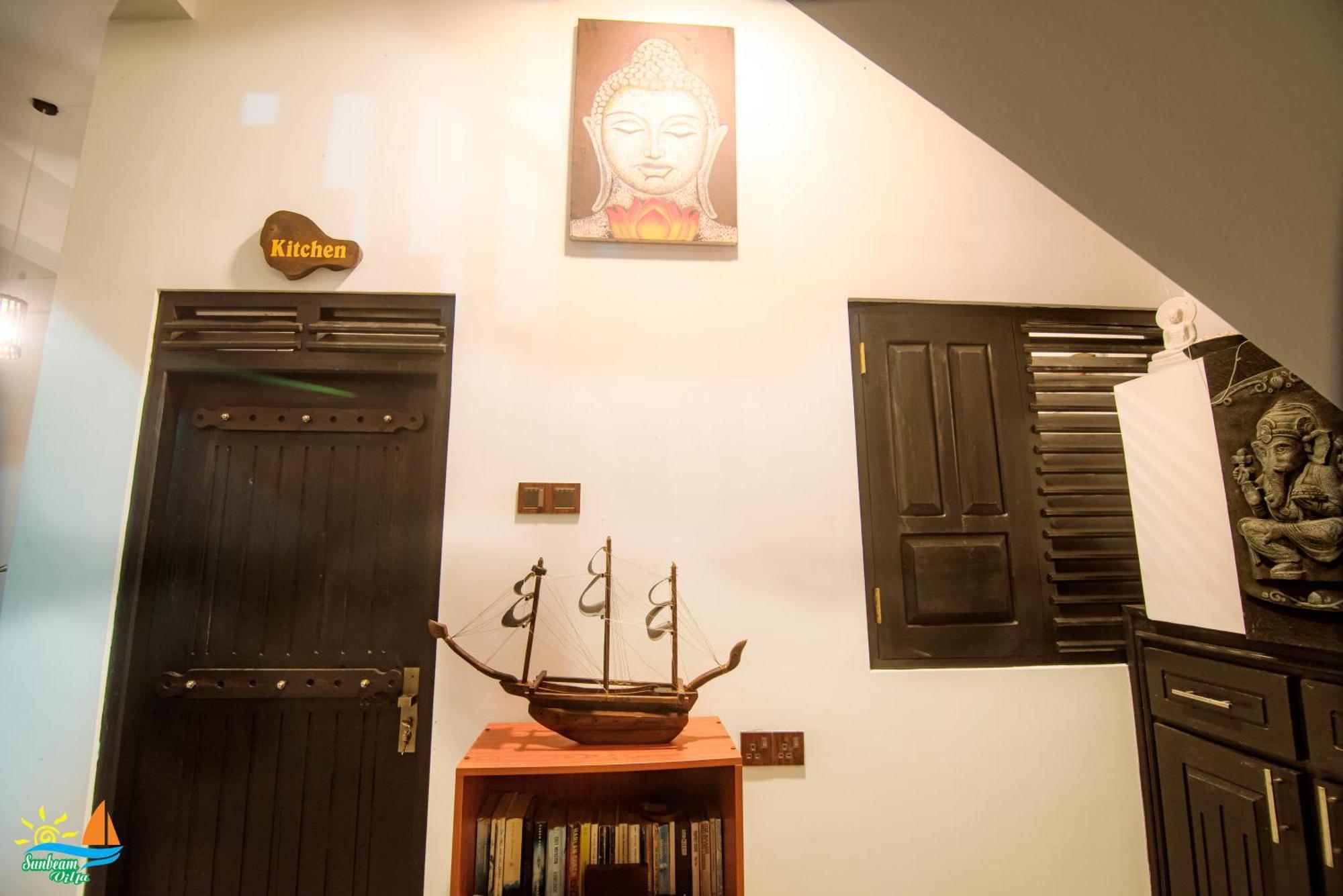 Sunbeam Villa Tangalle Exterior foto