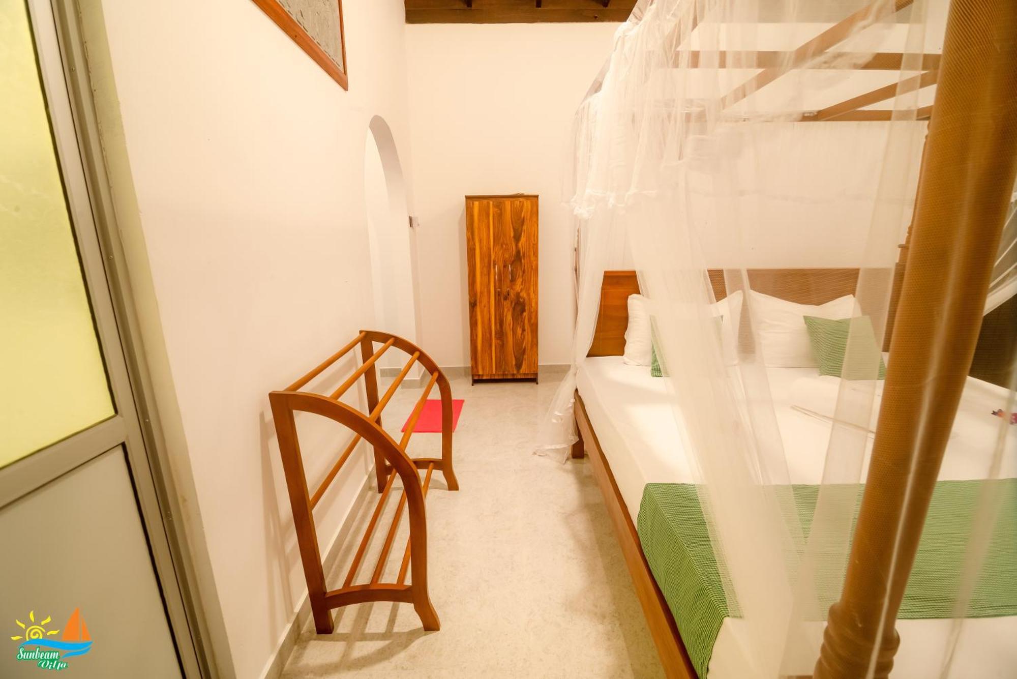 Sunbeam Villa Tangalle Exterior foto