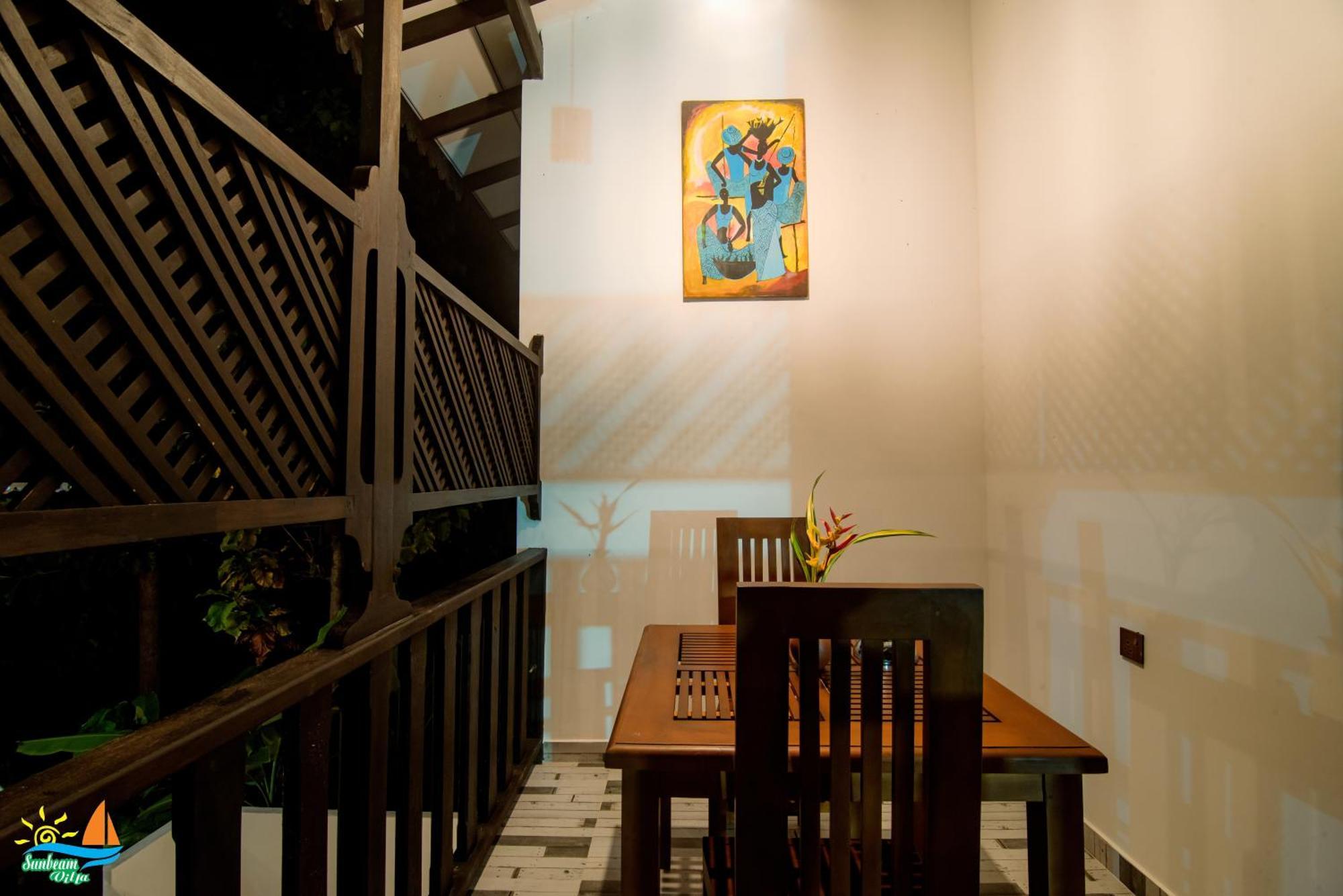 Sunbeam Villa Tangalle Exterior foto