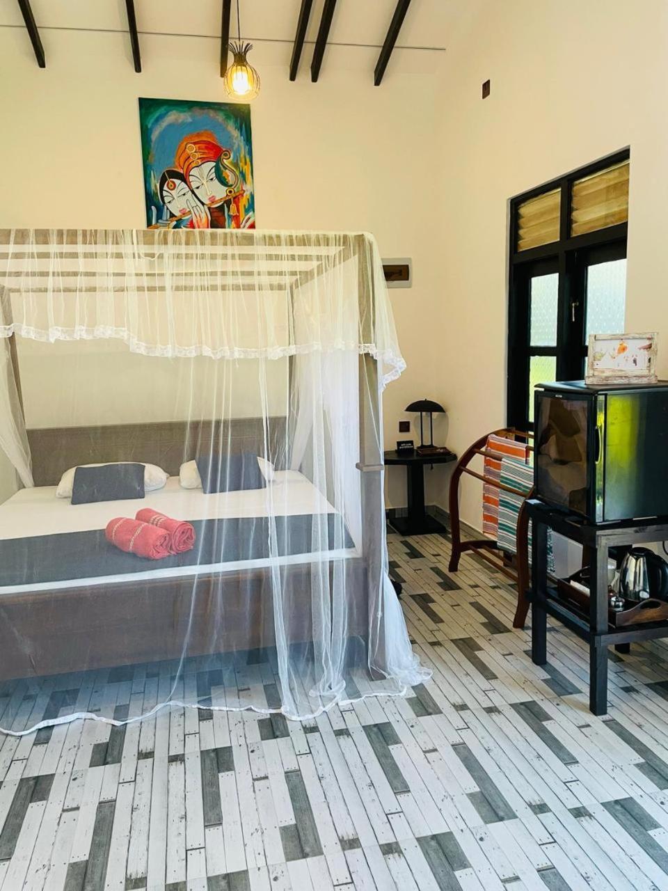 Sunbeam Villa Tangalle Exterior foto