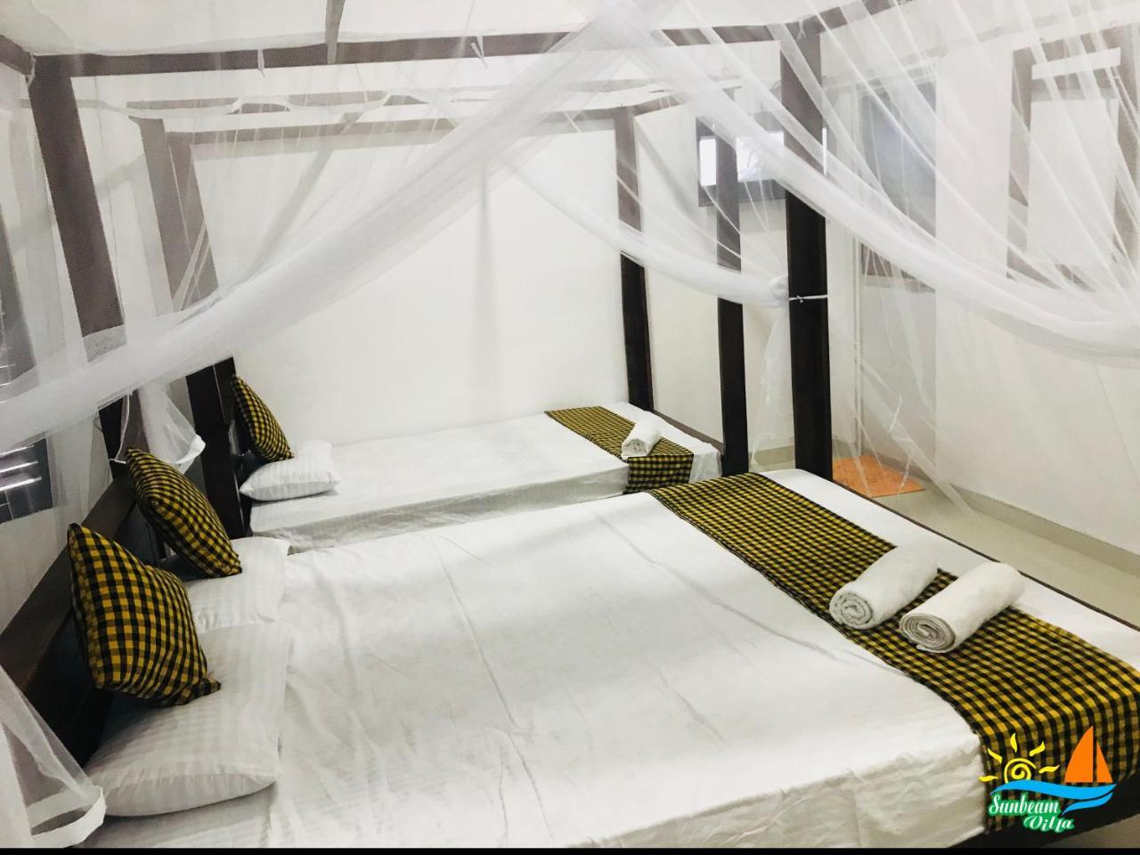 Sunbeam Villa Tangalle Exterior foto