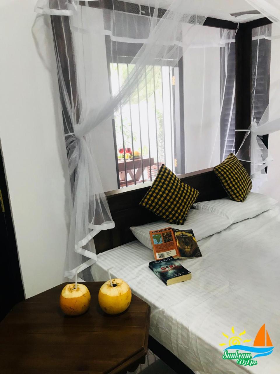 Sunbeam Villa Tangalle Exterior foto